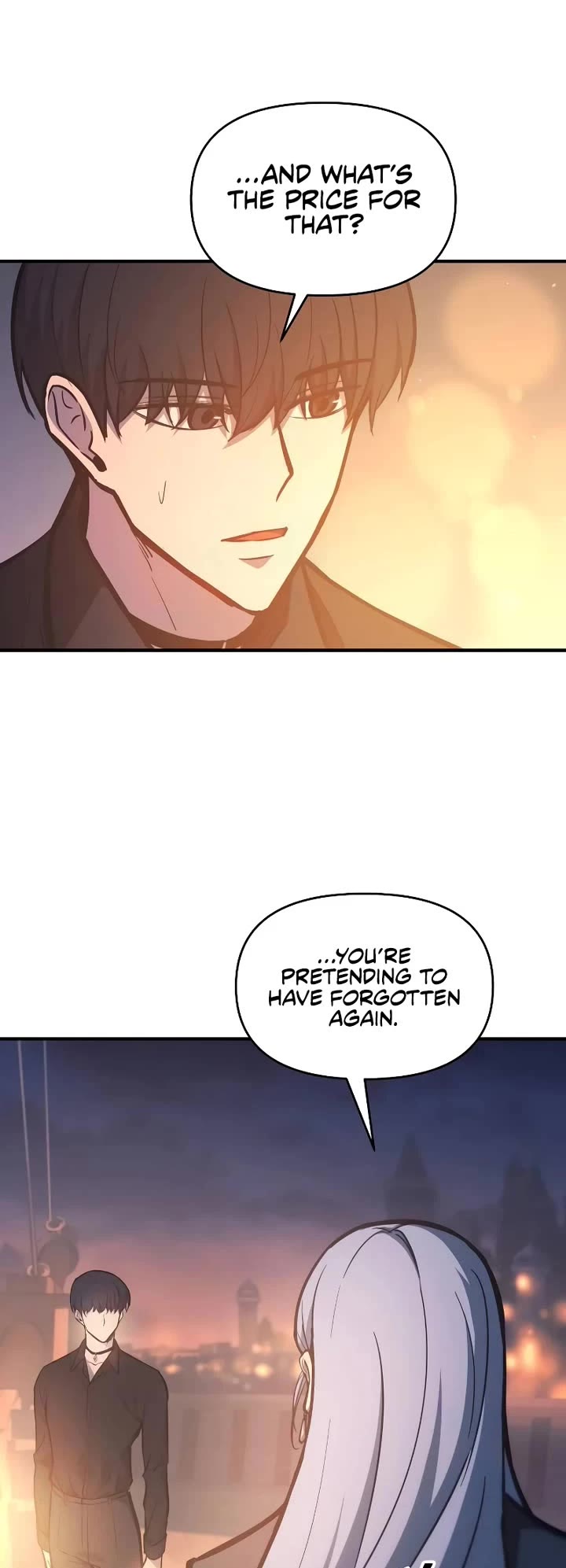 I Became the Tyrant of a Defense Game Chapter 126 page 14 - Chapter 126