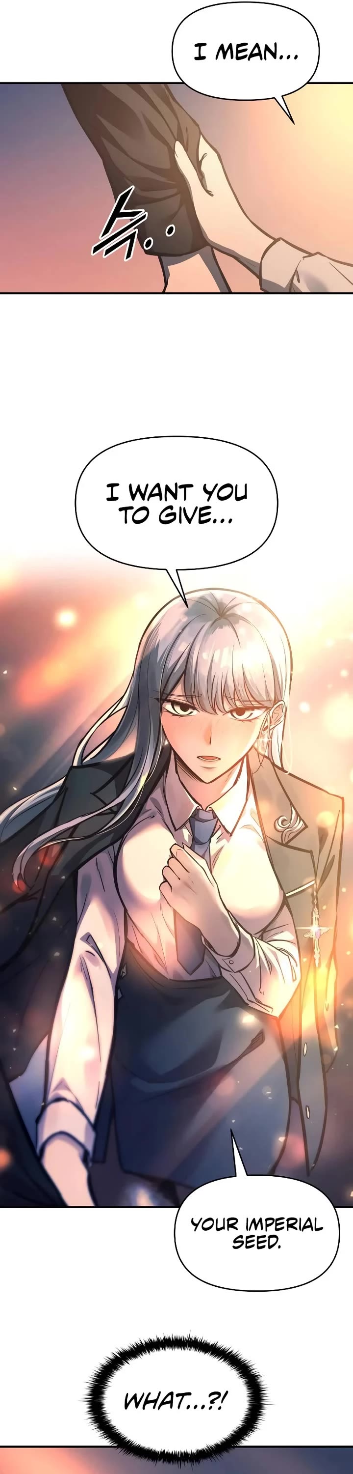I Became the Tyrant of a Defense Game Chapter 126 page 16 - Chapter 126