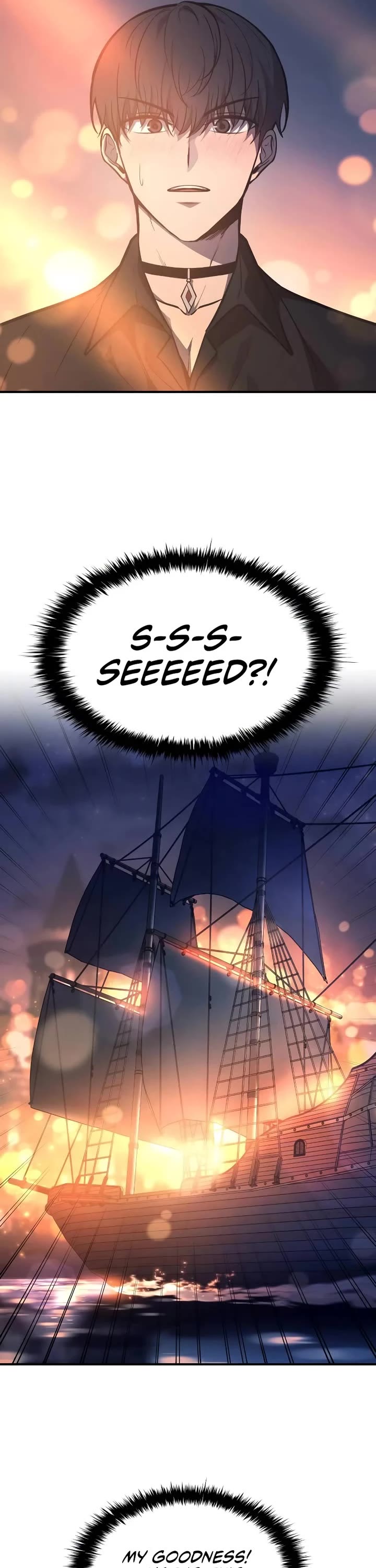 I Became the Tyrant of a Defense Game Chapter 126 page 17 - Chapter 126
