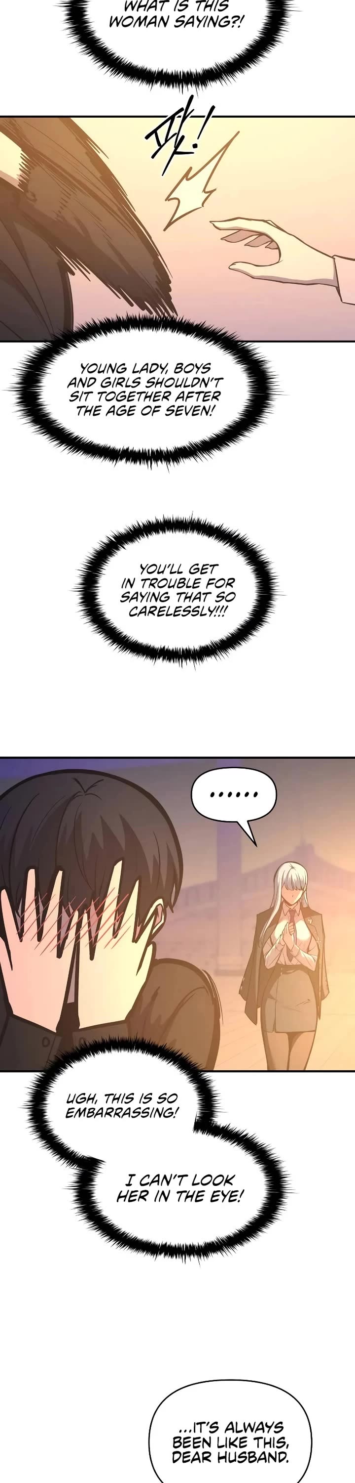 I Became the Tyrant of a Defense Game Chapter 126 page 18 - Chapter 126