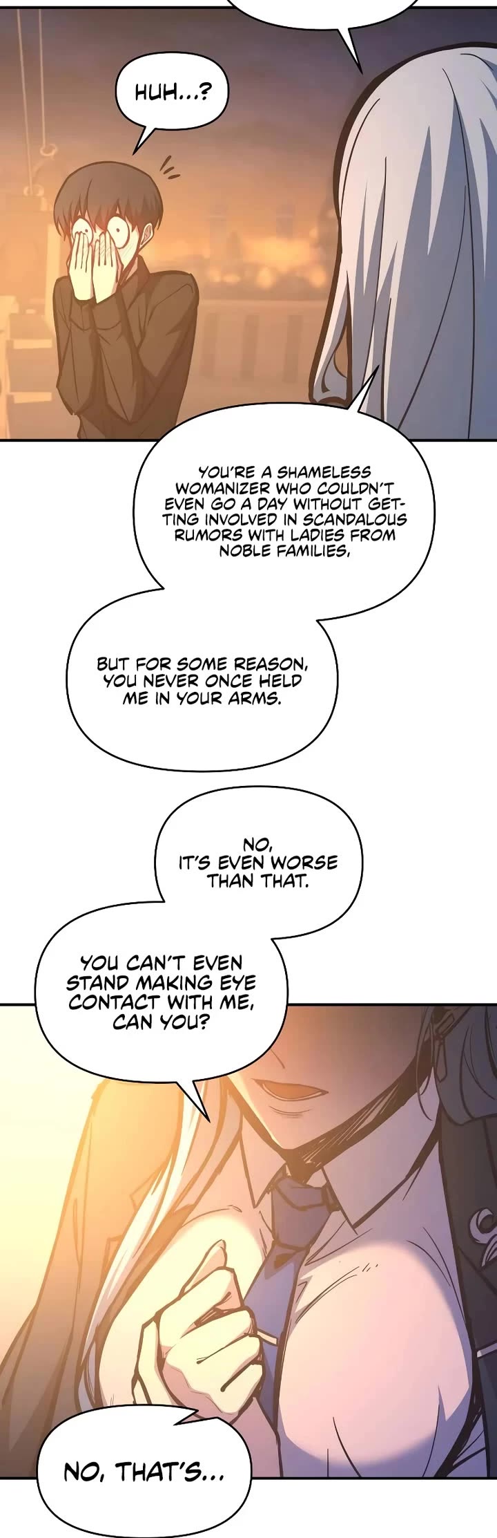 I Became the Tyrant of a Defense Game Chapter 126 page 19 - Chapter 126