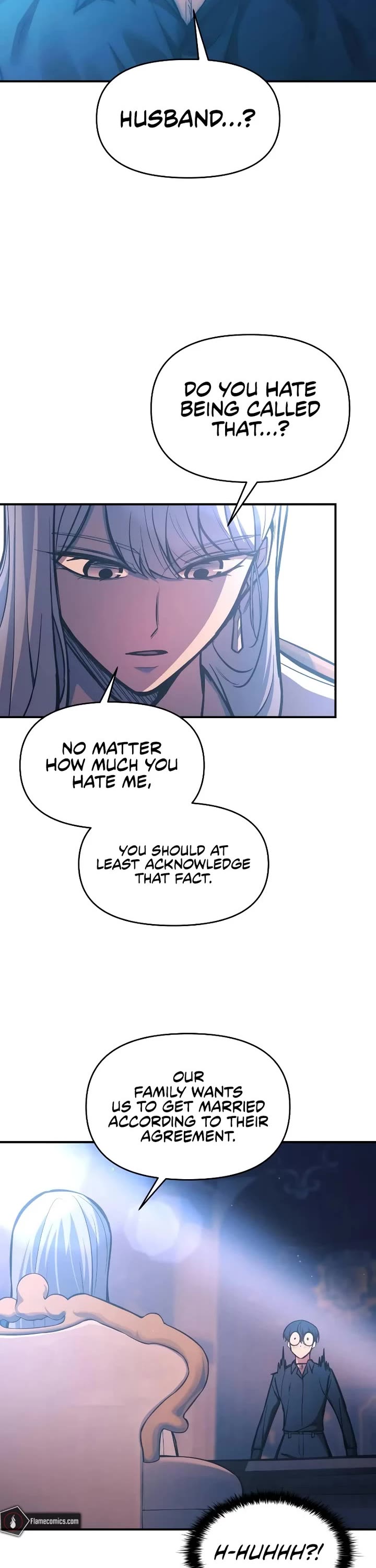 I Became the Tyrant of a Defense Game Chapter 126 page 2 - Chapter 126