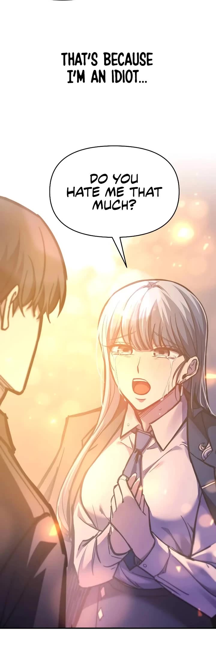I Became the Tyrant of a Defense Game Chapter 126 page 20 - Chapter 126