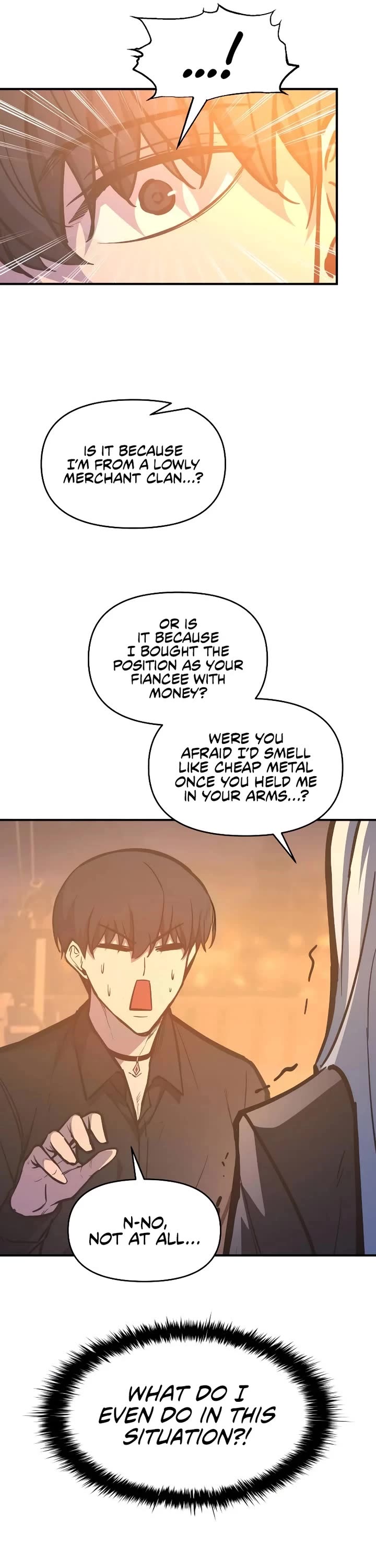I Became the Tyrant of a Defense Game Chapter 126 page 21 - Chapter 126