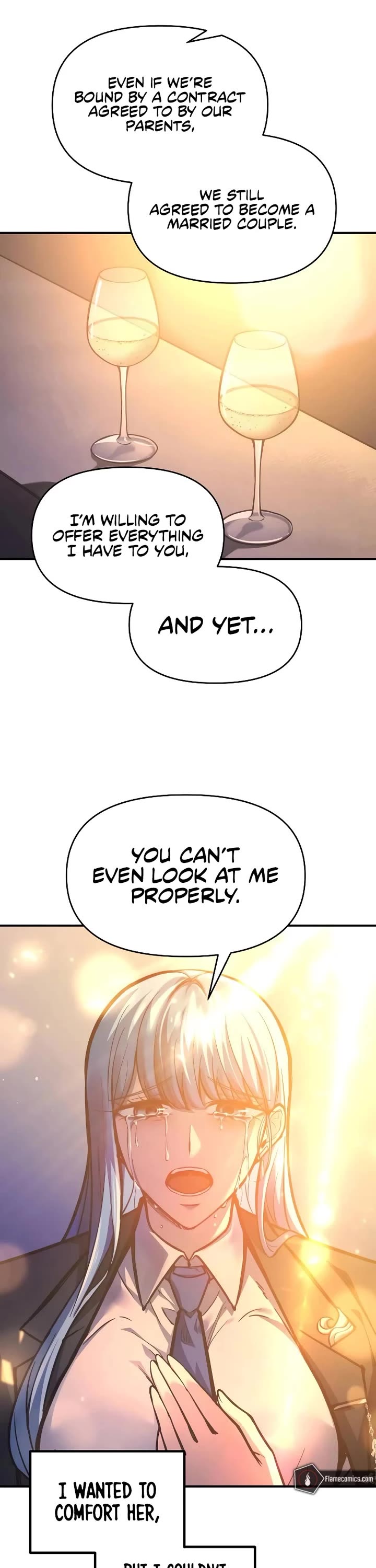 I Became the Tyrant of a Defense Game Chapter 126 page 22 - Chapter 126