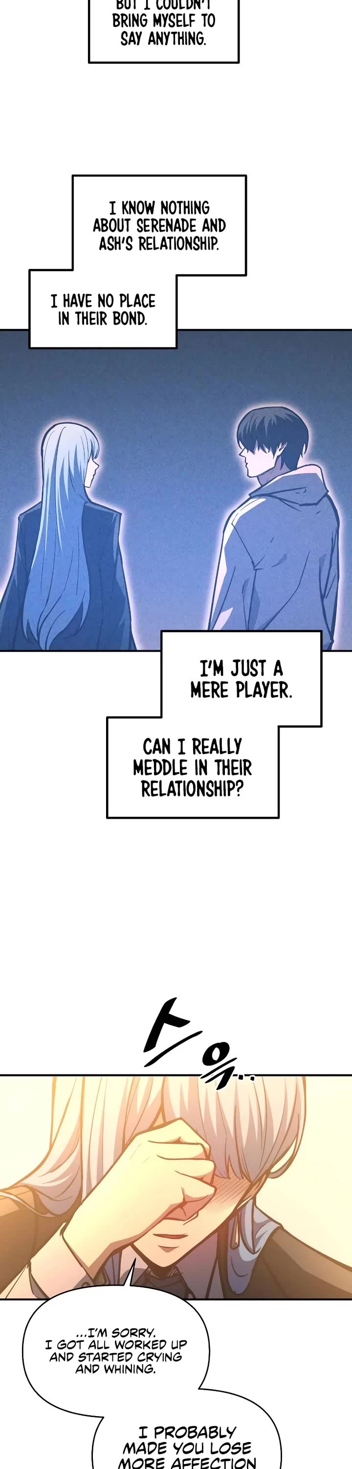 I Became the Tyrant of a Defense Game Chapter 126 page 23 - Chapter 126