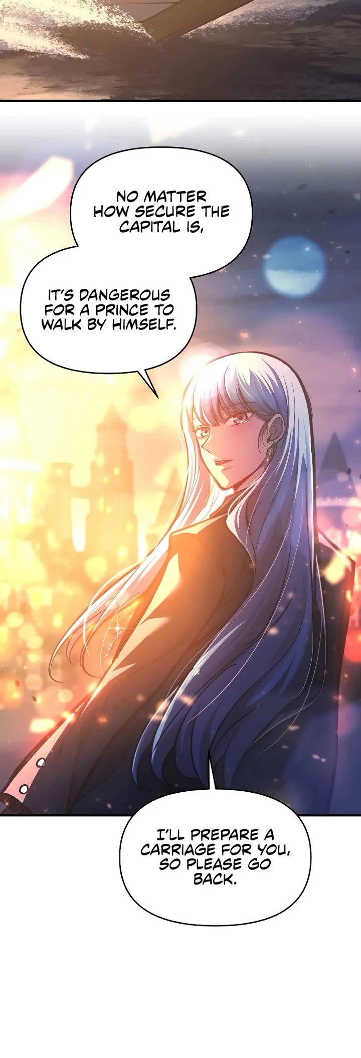 I Became the Tyrant of a Defense Game Chapter 126 page 25 - Chapter 126