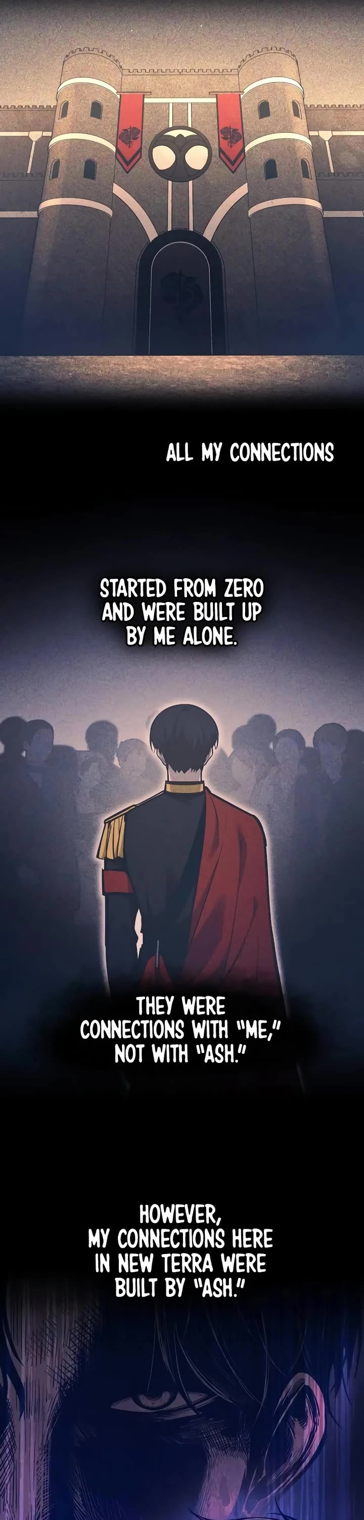 I Became the Tyrant of a Defense Game Chapter 126 page 31 - Chapter 126