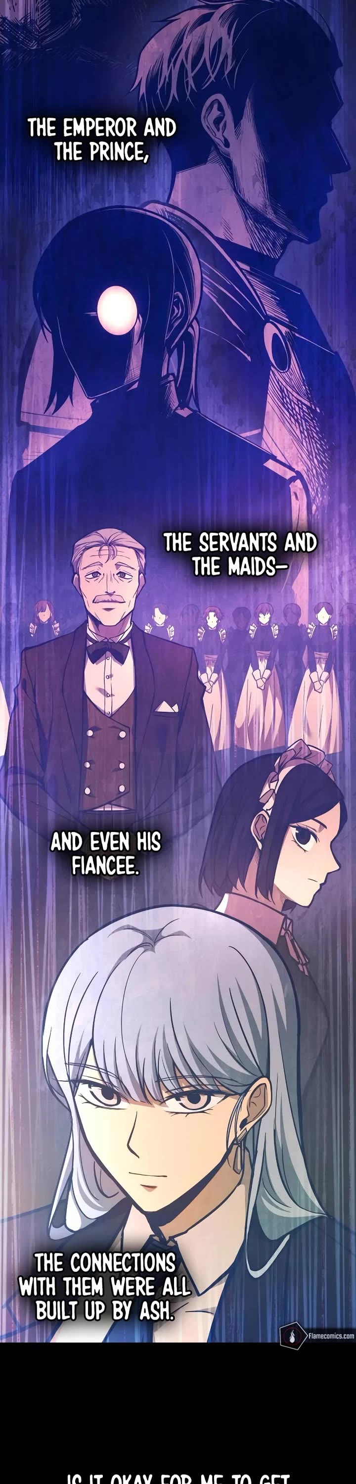 I Became the Tyrant of a Defense Game Chapter 126 page 32 - Chapter 126