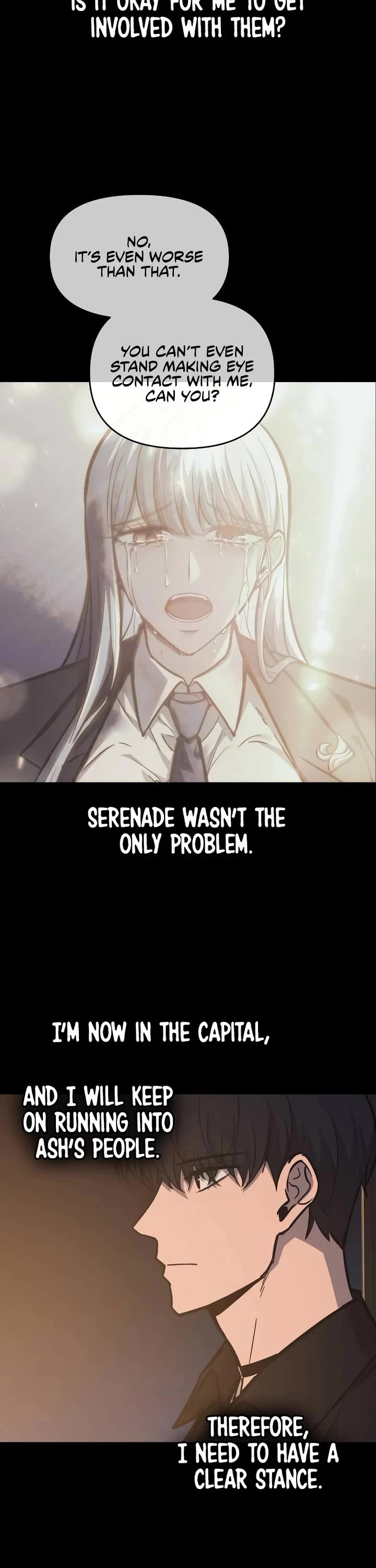 I Became the Tyrant of a Defense Game Chapter 126 page 33 - Chapter 126