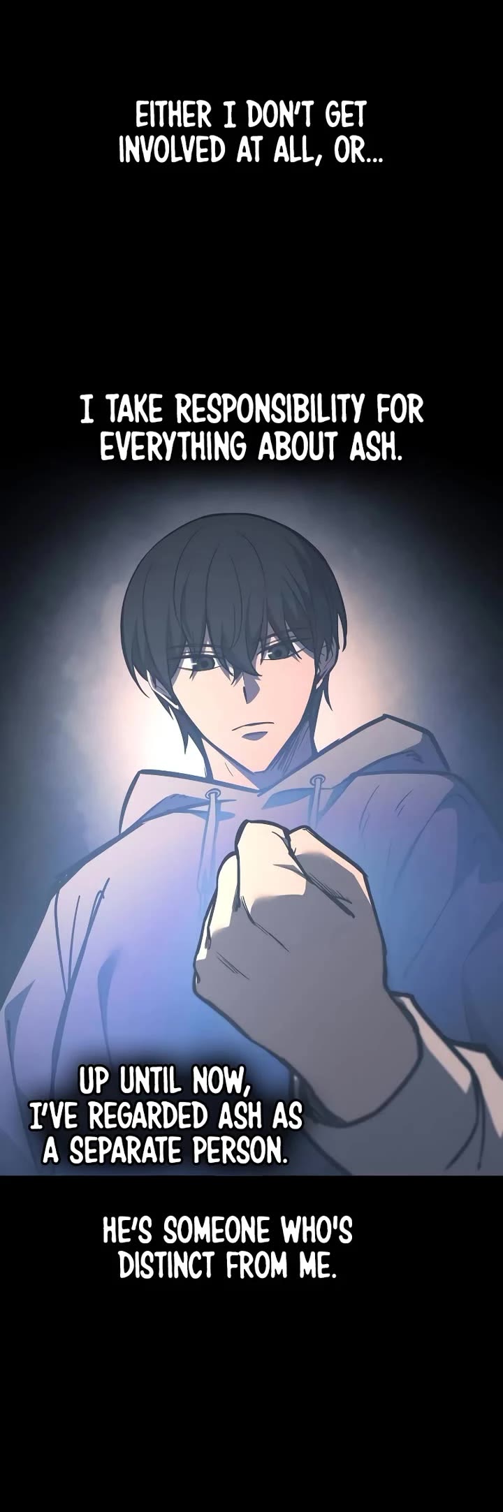 I Became the Tyrant of a Defense Game Chapter 126 page 34 - Chapter 126