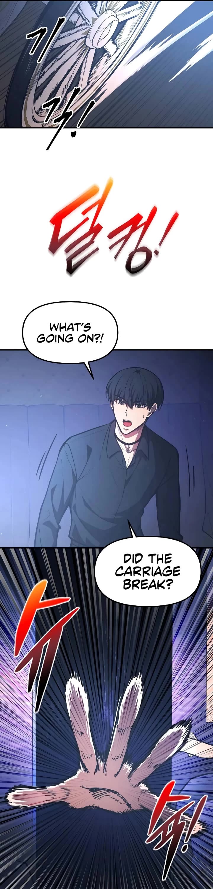 I Became the Tyrant of a Defense Game Chapter 126 page 36 - Chapter 126