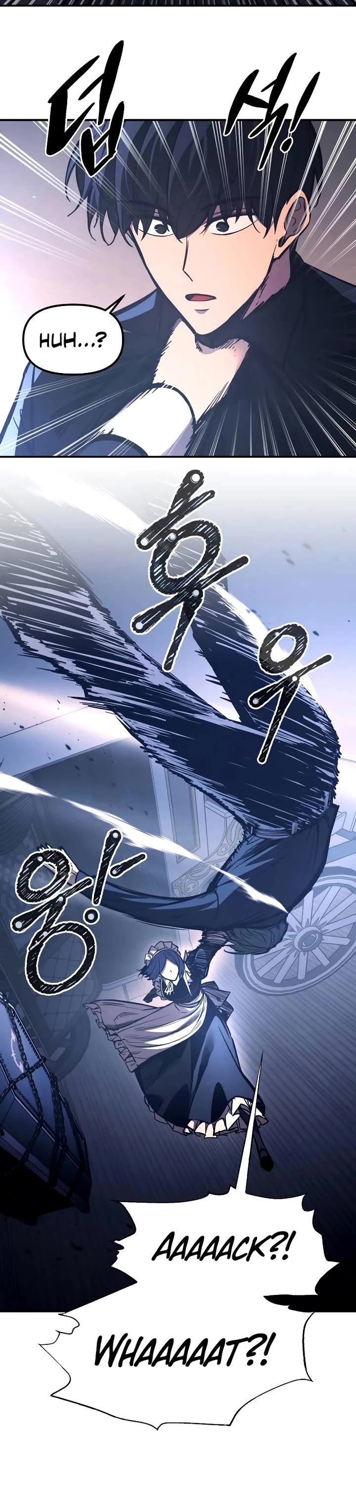 I Became the Tyrant of a Defense Game Chapter 126 page 37 - Chapter 126
