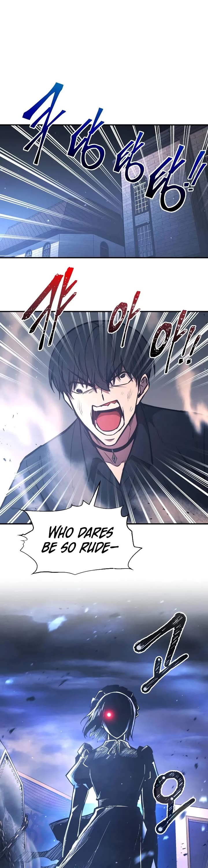 I Became the Tyrant of a Defense Game Chapter 126 page 38 - Chapter 126