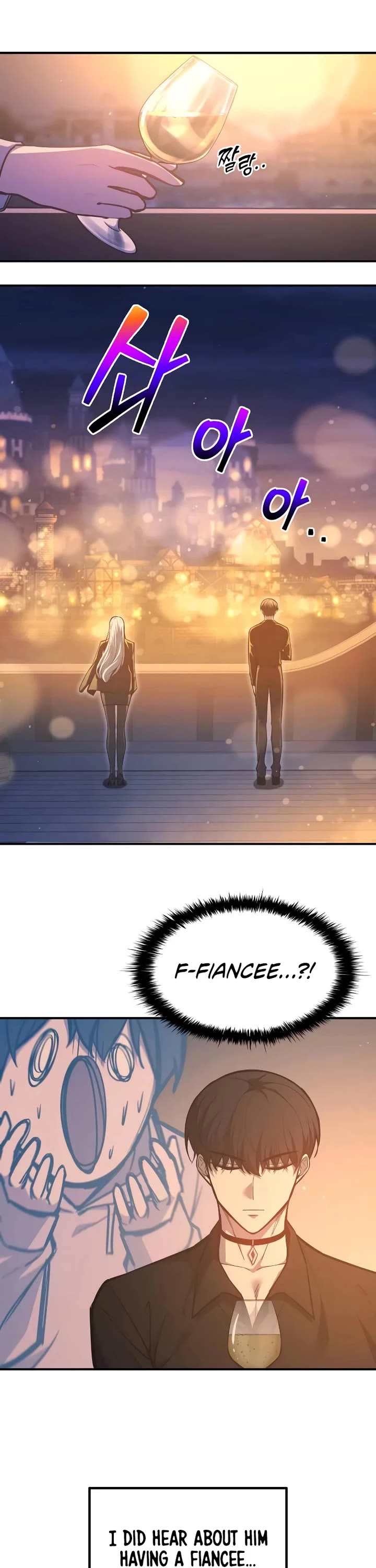I Became the Tyrant of a Defense Game Chapter 126 page 6 - Chapter 126