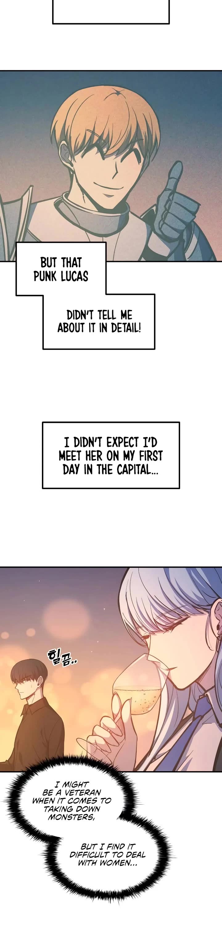 I Became the Tyrant of a Defense Game Chapter 126 page 7 - Chapter 126