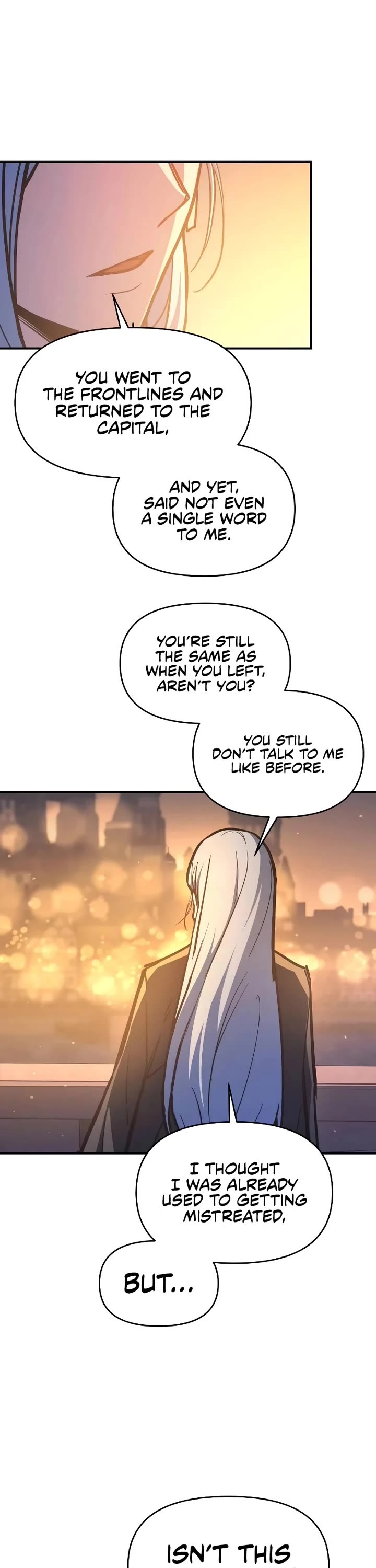 I Became the Tyrant of a Defense Game Chapter 126 page 8 - Chapter 126