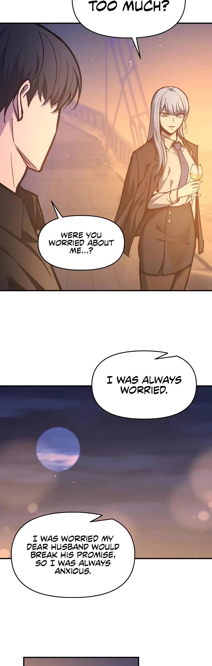 I Became the Tyrant of a Defense Game Chapter 126 page 9 - Chapter 126