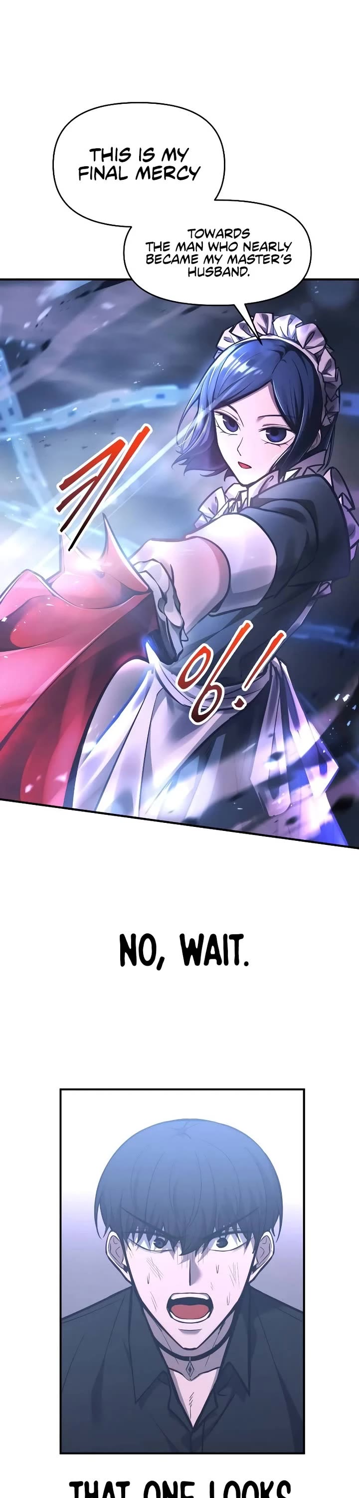 I Became the Tyrant of a Defense Game Chapter 127 page 11 - Chapter 127