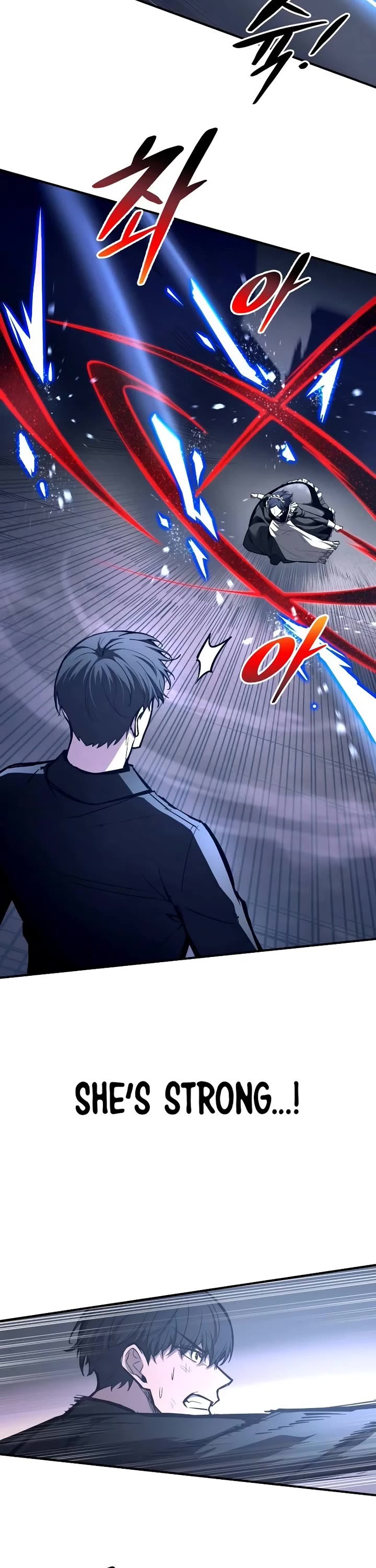 I Became the Tyrant of a Defense Game Chapter 127 page 13 - Chapter 127