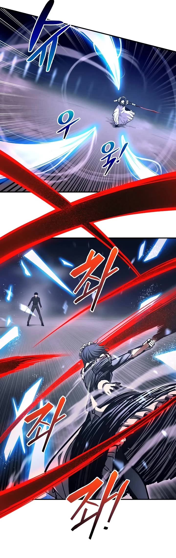 I Became the Tyrant of a Defense Game Chapter 127 page 14 - Chapter 127