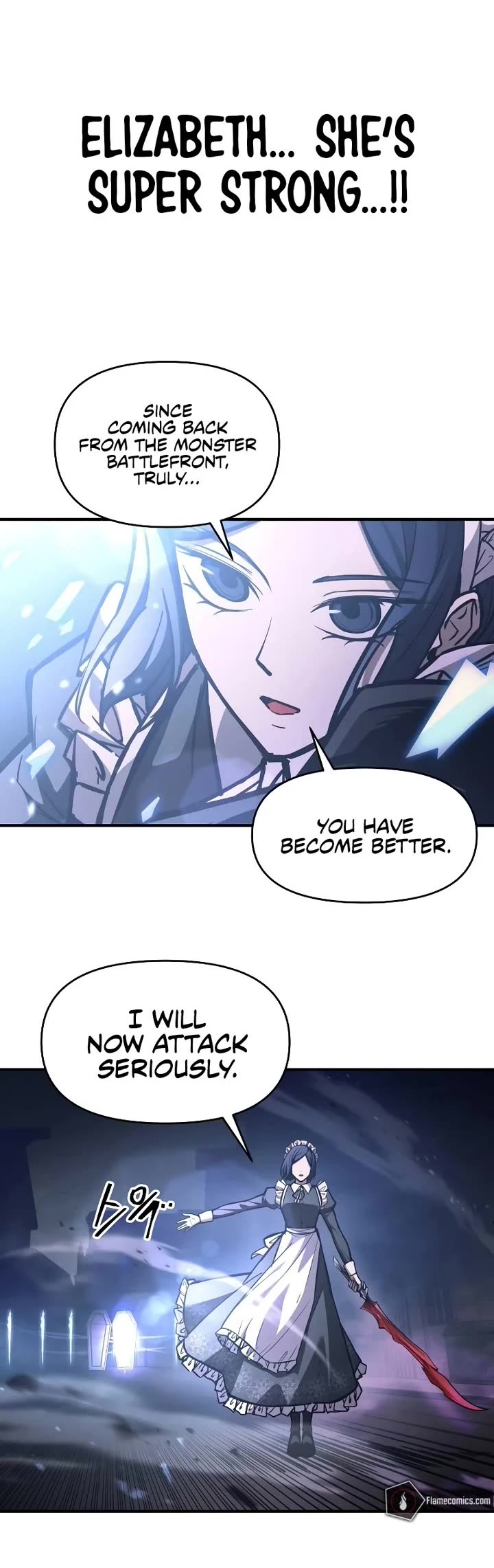 I Became the Tyrant of a Defense Game Chapter 127 page 15 - Chapter 127