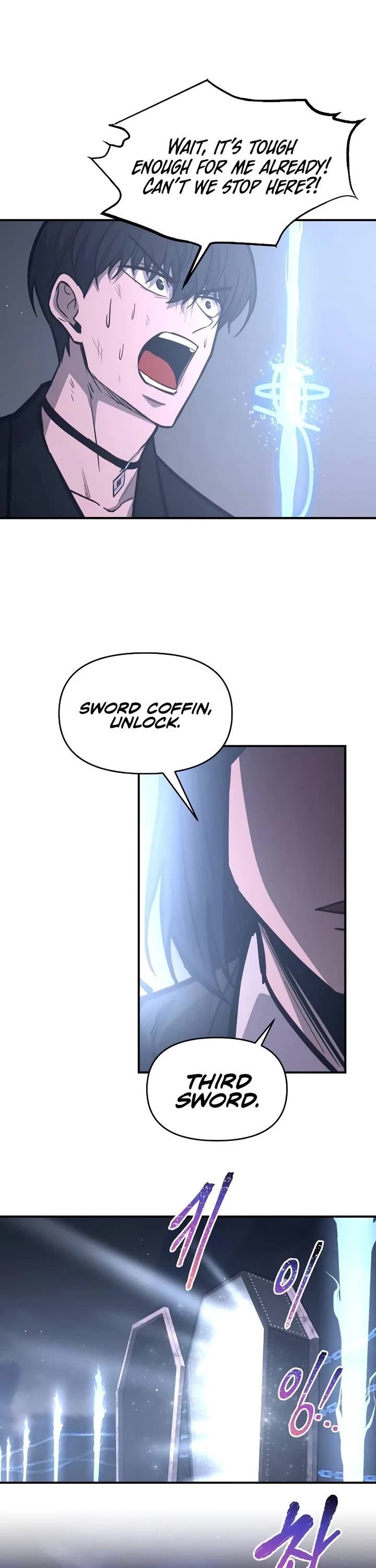 I Became the Tyrant of a Defense Game Chapter 127 page 16 - Chapter 127