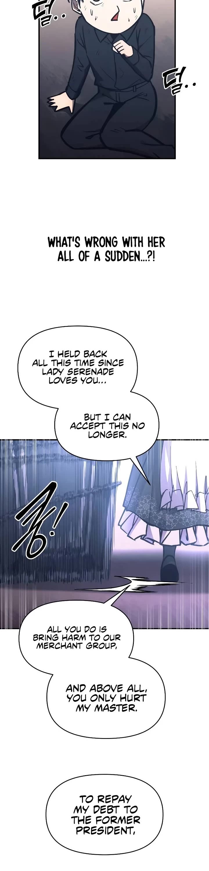 I Became the Tyrant of a Defense Game Chapter 127 page 2 - Chapter 127