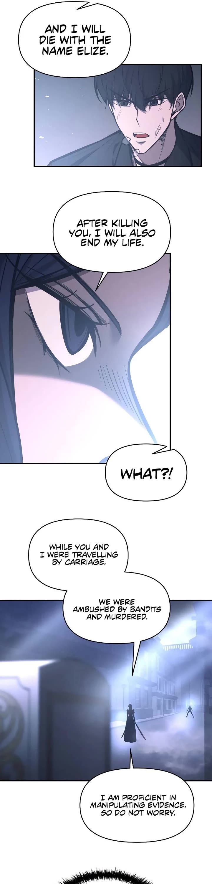 I Became the Tyrant of a Defense Game Chapter 127 page 21 - Chapter 127