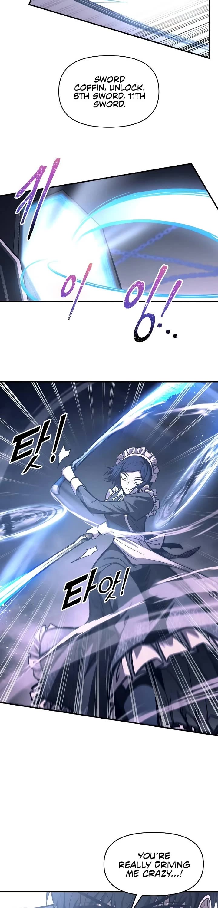 I Became the Tyrant of a Defense Game Chapter 127 page 27 - Chapter 127