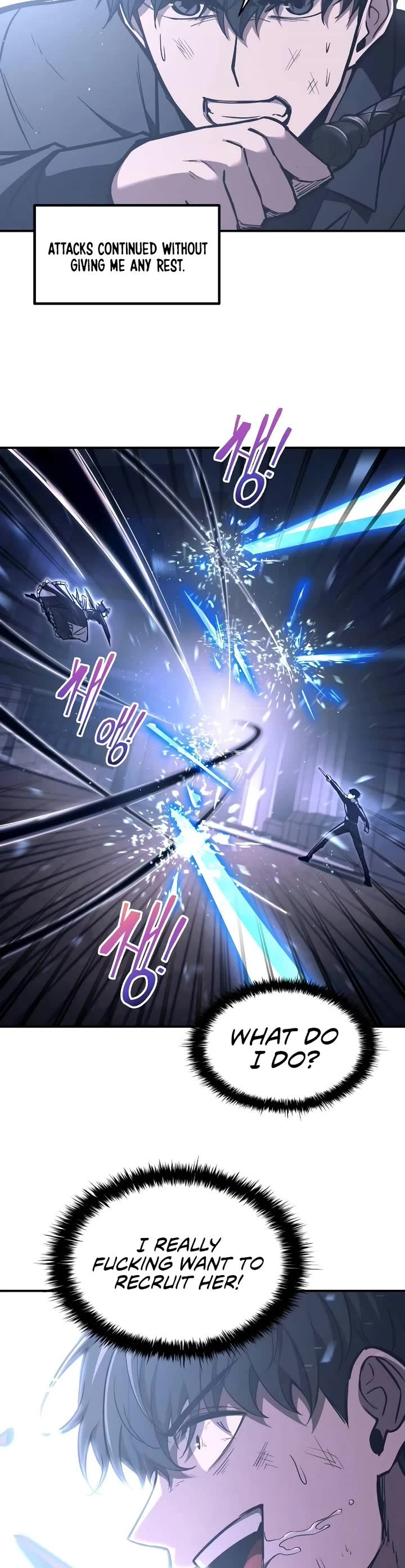 I Became the Tyrant of a Defense Game Chapter 127 page 28 - Chapter 127
