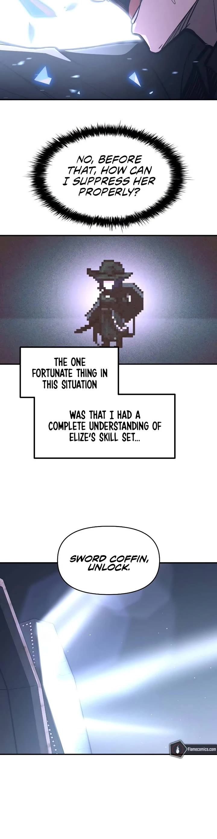 I Became the Tyrant of a Defense Game Chapter 127 page 29 - Chapter 127