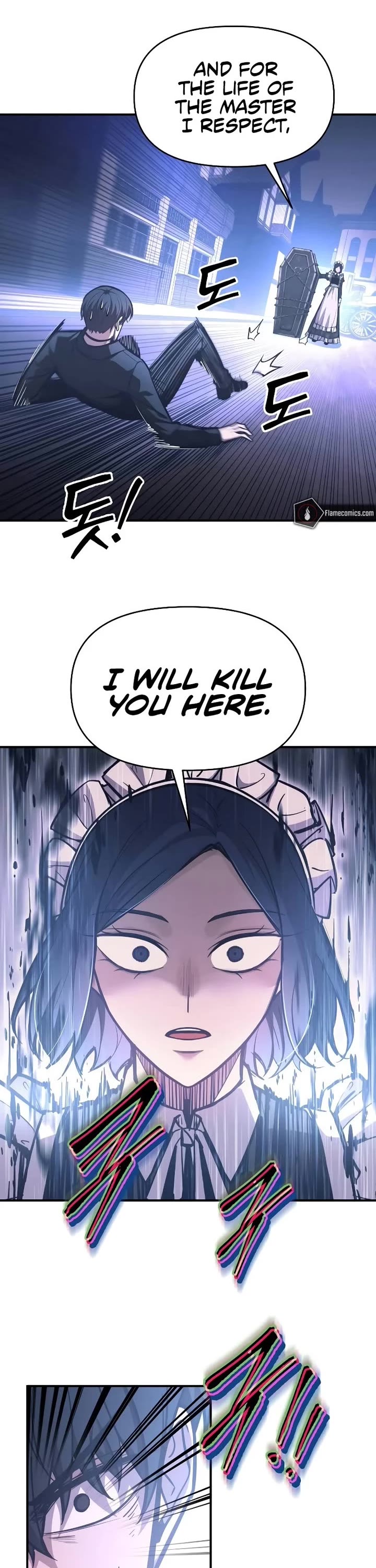 I Became the Tyrant of a Defense Game Chapter 127 page 3 - Chapter 127
