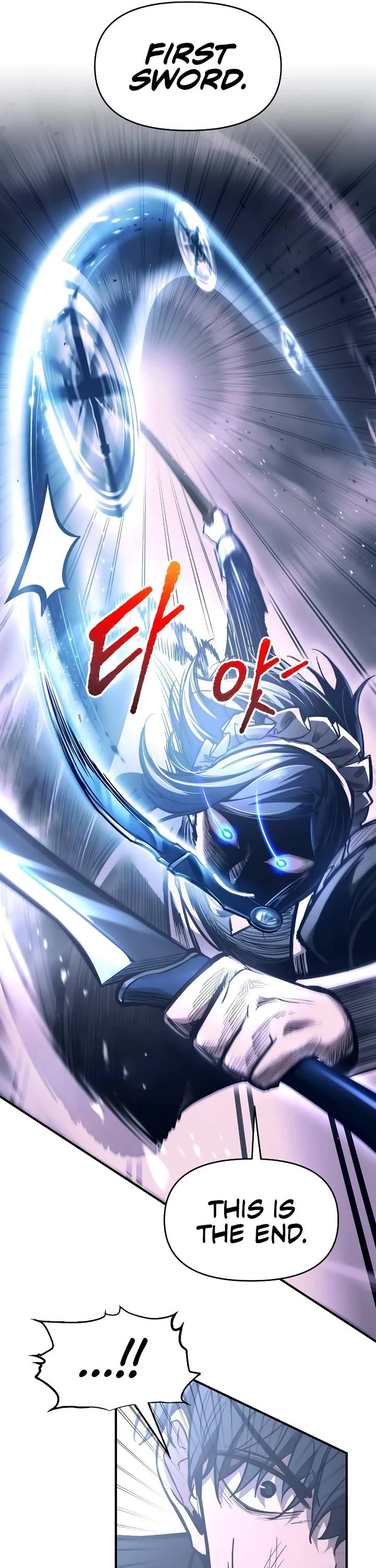 I Became the Tyrant of a Defense Game Chapter 127 page 30 - Chapter 127