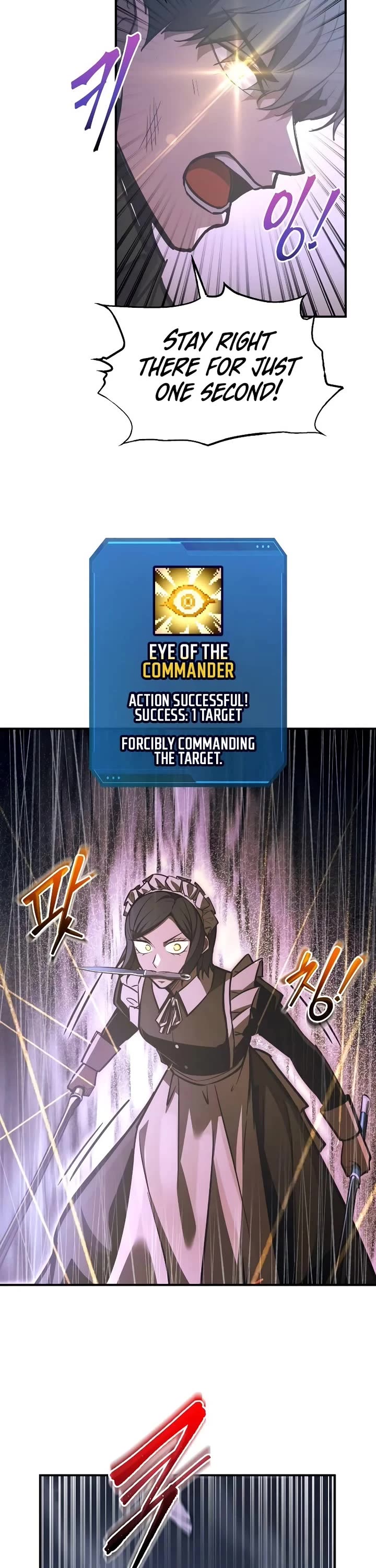 I Became the Tyrant of a Defense Game Chapter 127 page 37 - Chapter 127