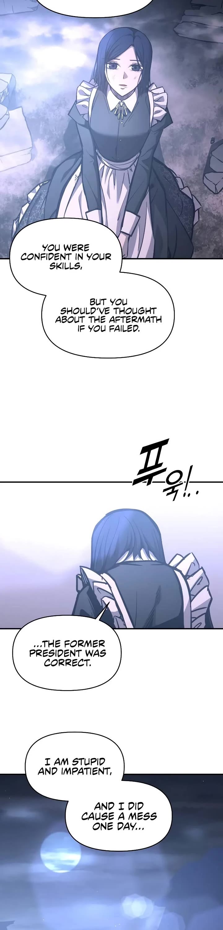 I Became the Tyrant of a Defense Game Chapter 127 page 41 - Chapter 127