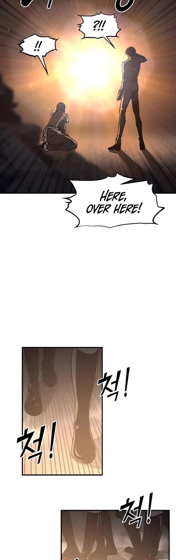 I Became the Tyrant of a Defense Game Chapter 127 page 43 - Chapter 127
