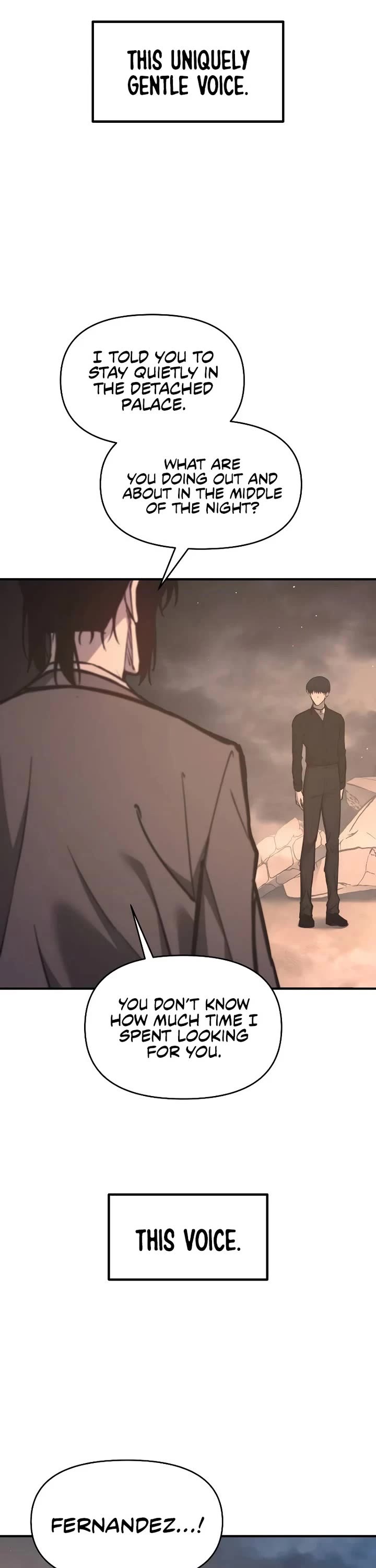 I Became the Tyrant of a Defense Game Chapter 127 page 45 - Chapter 127