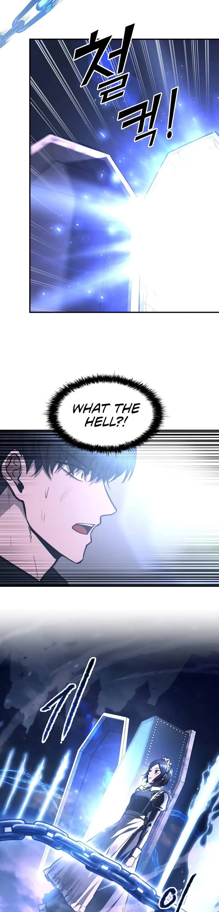 I Became the Tyrant of a Defense Game Chapter 127 page 7 - Chapter 127