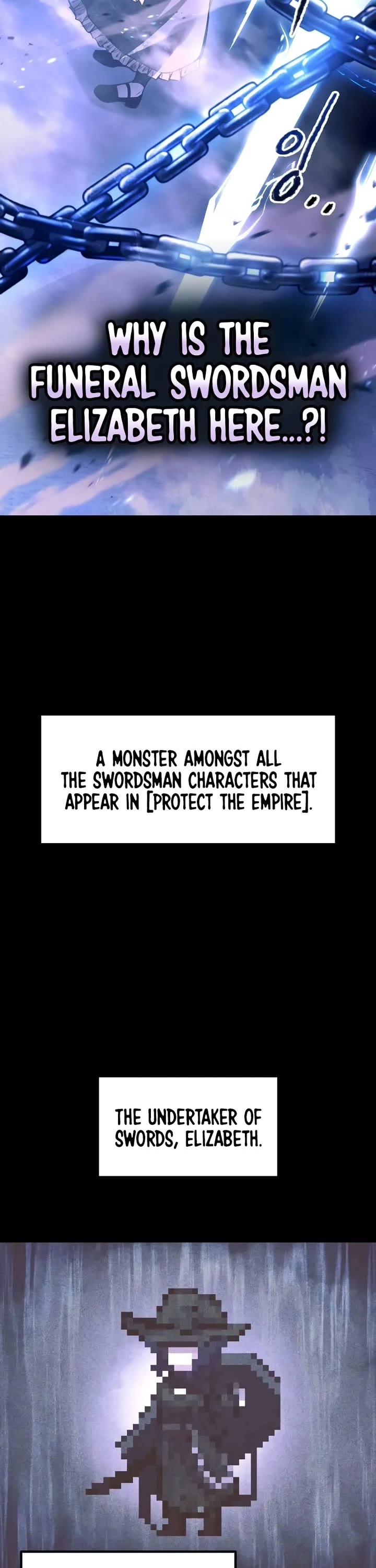 I Became the Tyrant of a Defense Game Chapter 127 page 8 - Chapter 127