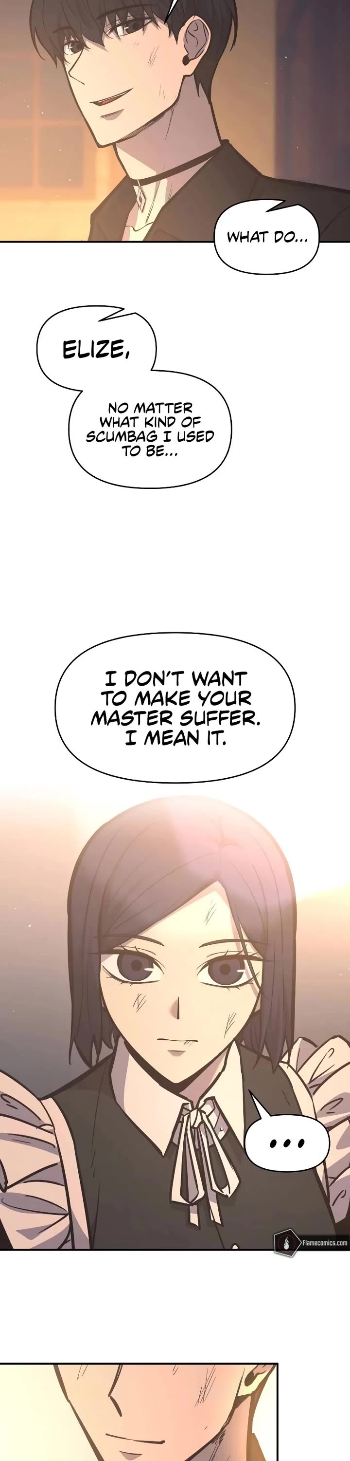 I Became the Tyrant of a Defense Game Chapter 128 page 12 - Chapter 128