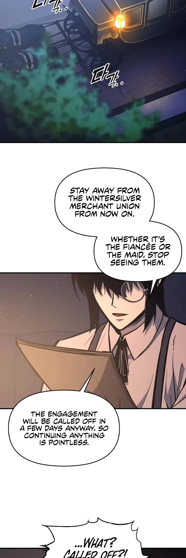 I Became the Tyrant of a Defense Game Chapter 128 page 14 - Chapter 128