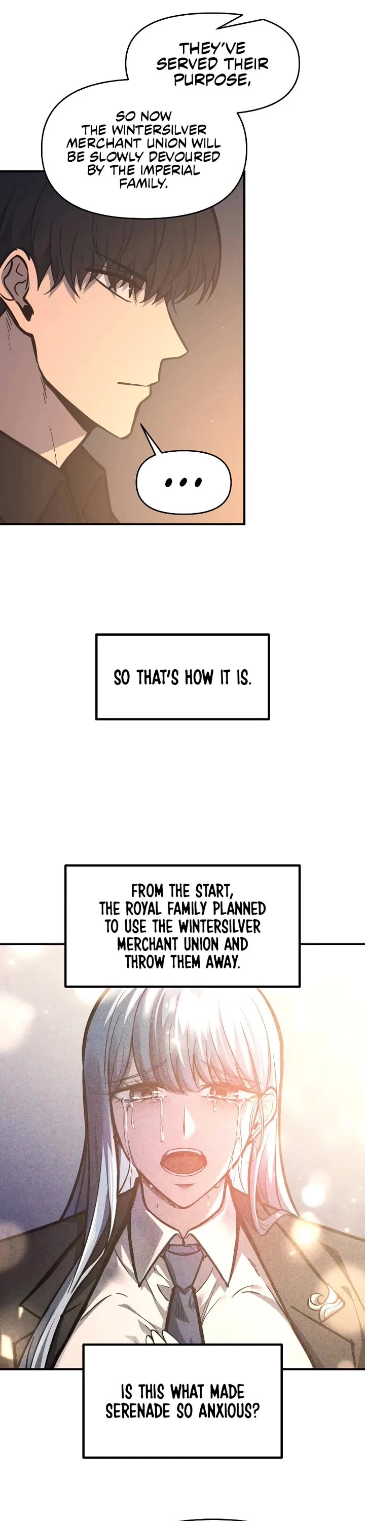 I Became the Tyrant of a Defense Game Chapter 128 page 18 - Chapter 128