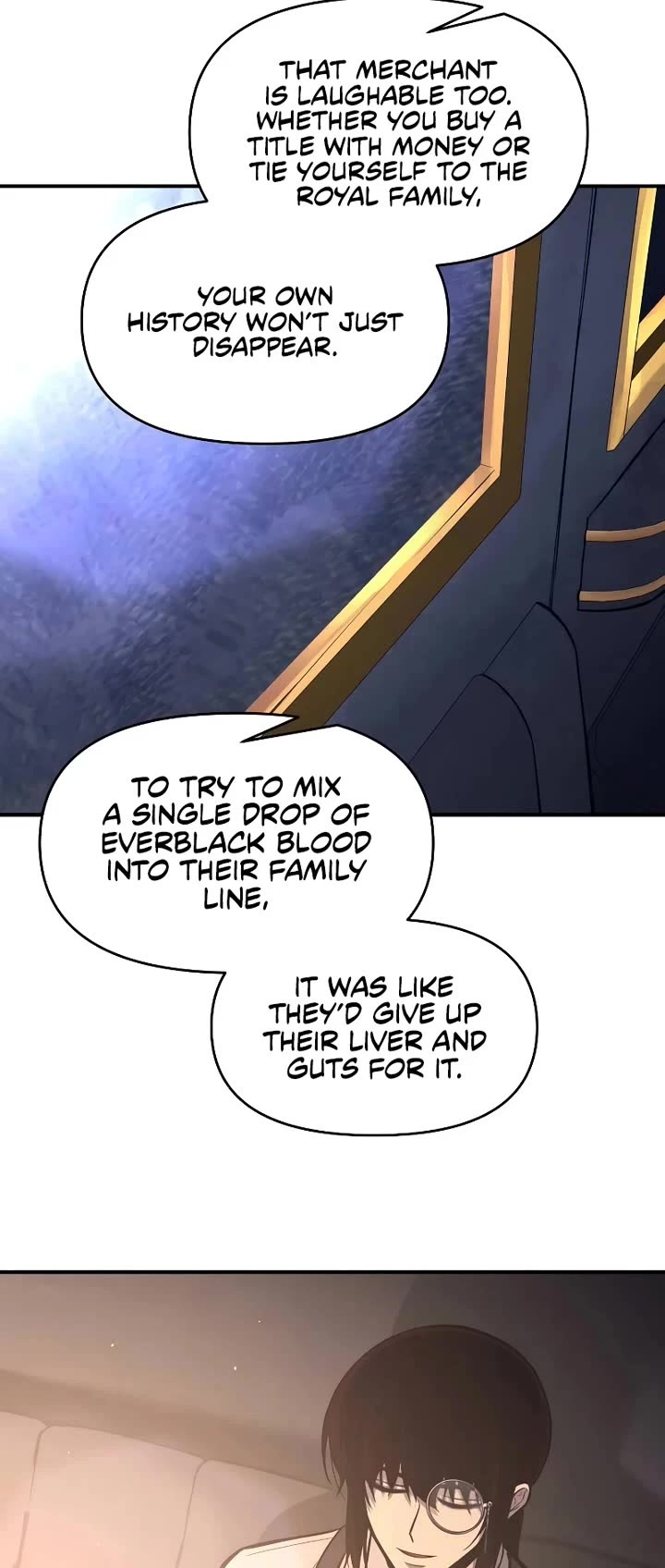 I Became the Tyrant of a Defense Game Chapter 128 page 19 - Chapter 128