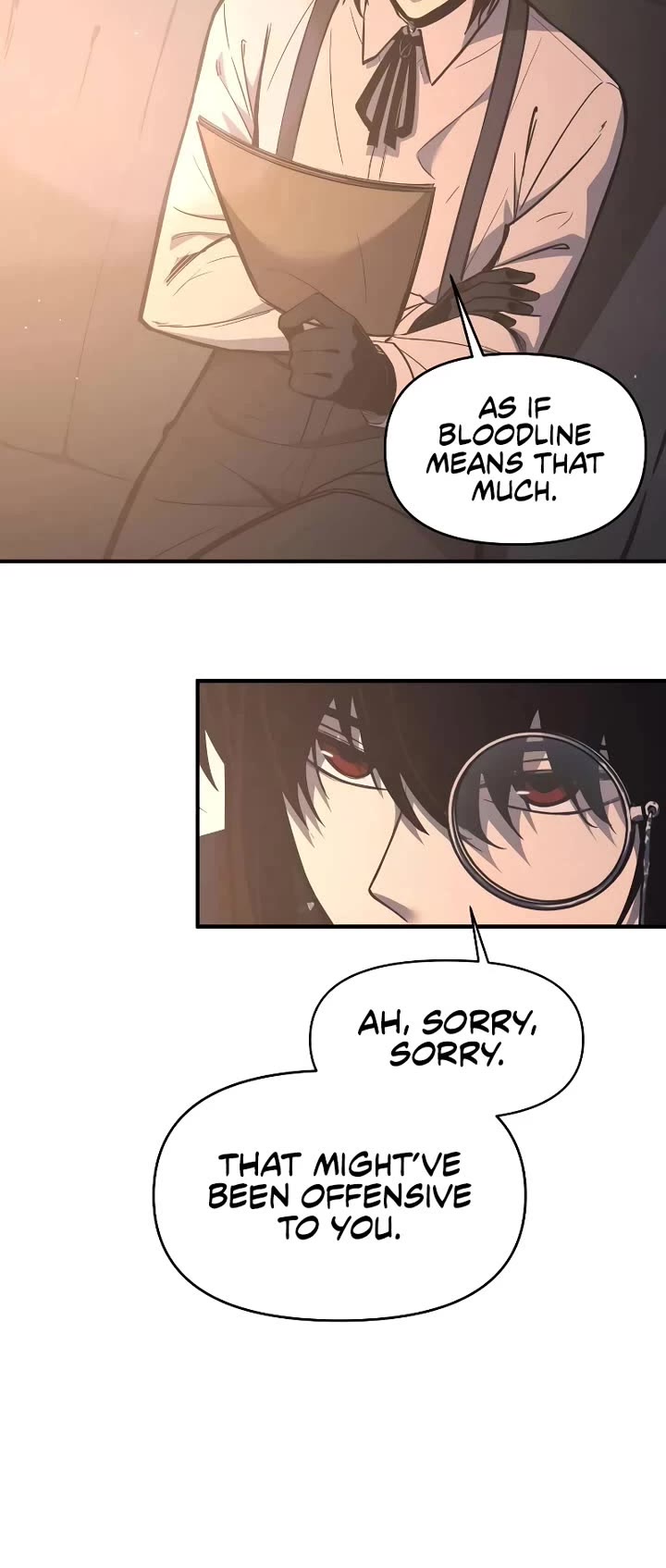 I Became the Tyrant of a Defense Game Chapter 128 page 20 - Chapter 128