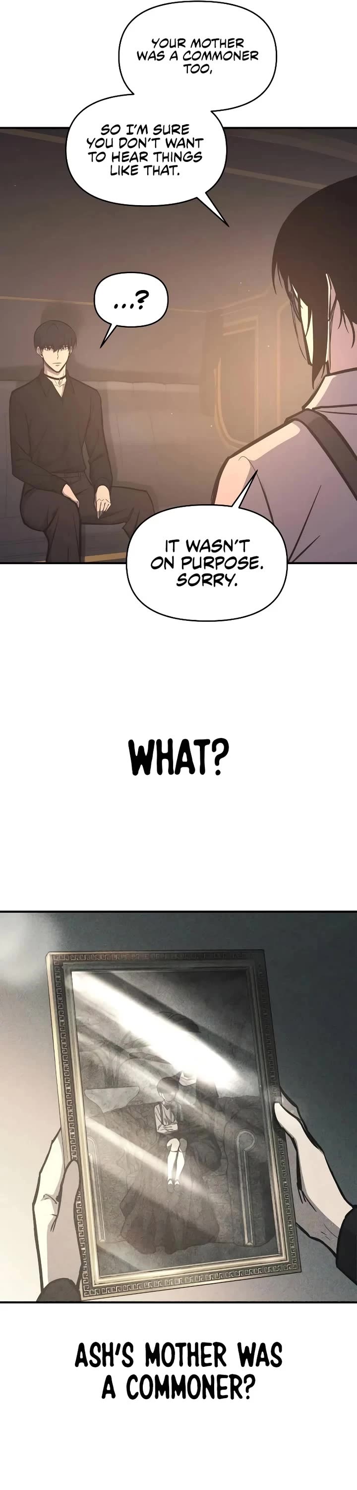 I Became the Tyrant of a Defense Game Chapter 128 page 21 - Chapter 128