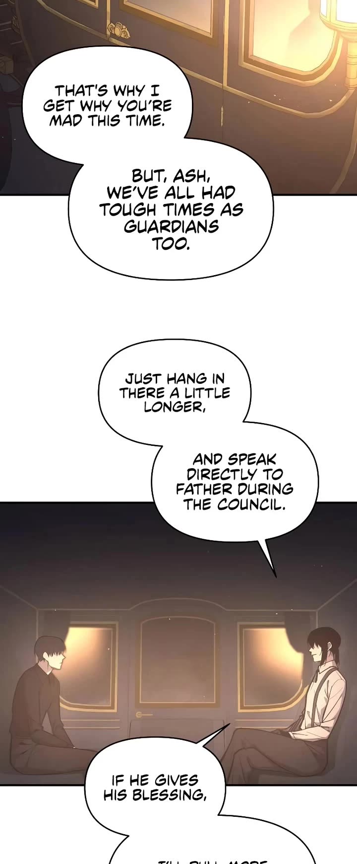 I Became the Tyrant of a Defense Game Chapter 128 page 24 - Chapter 128