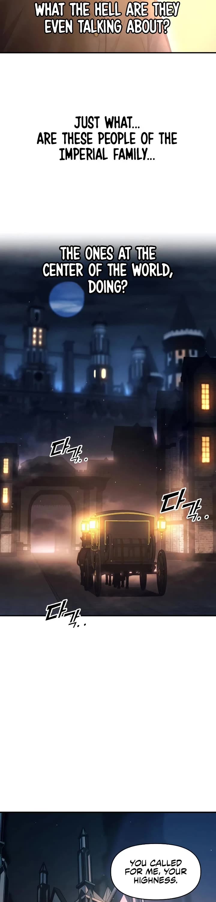 I Became the Tyrant of a Defense Game Chapter 128 page 28 - Chapter 128