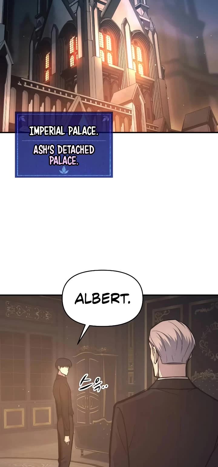 I Became the Tyrant of a Defense Game Chapter 128 page 29 - Chapter 128