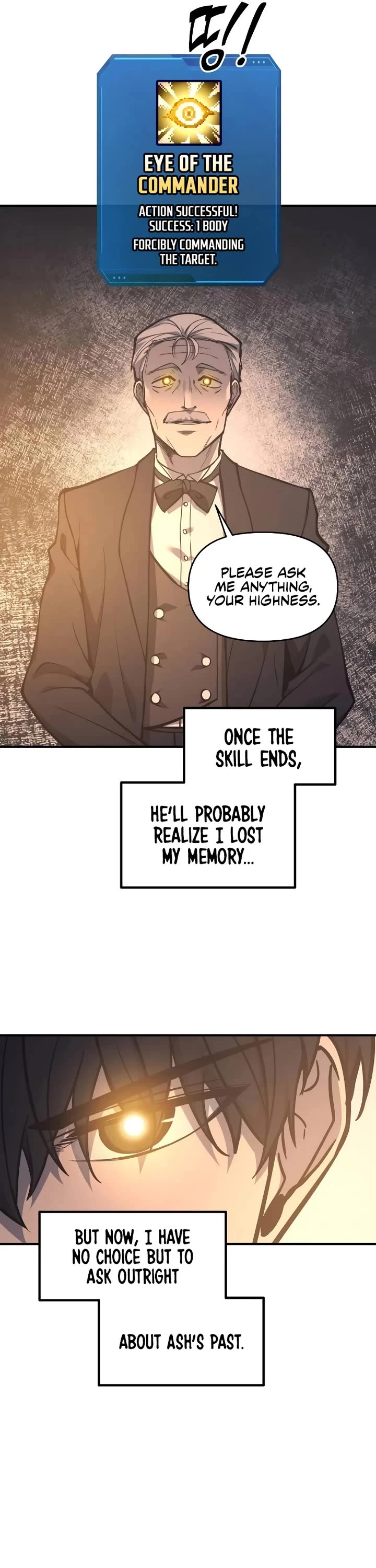 I Became the Tyrant of a Defense Game Chapter 128 page 31 - Chapter 128